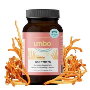 Cordyceps