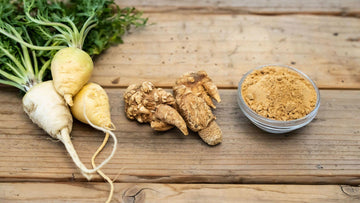 Maca Magic: ¡Equilibra tus hormonas y potencia tu salud de forma divertida!